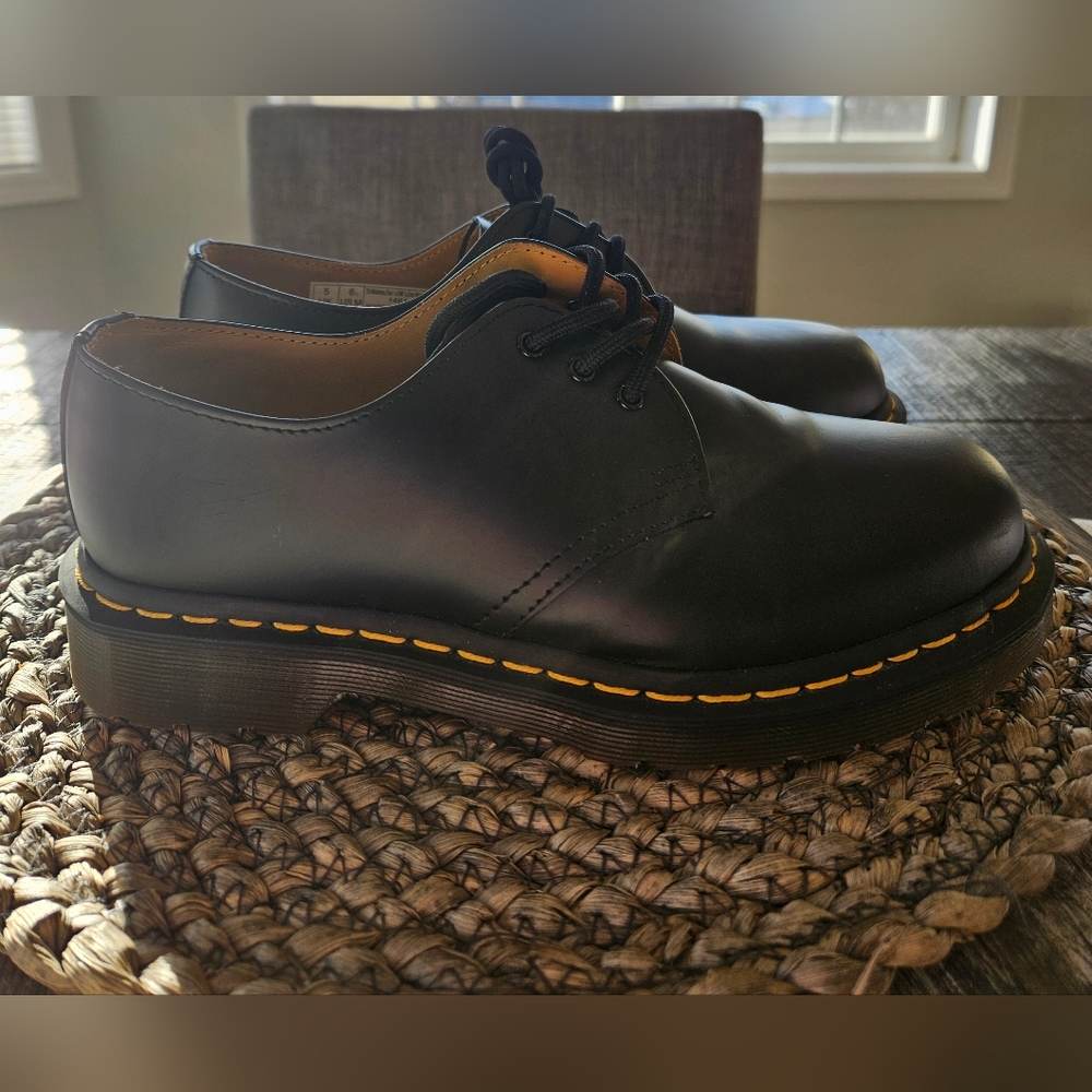 Dr. Martens 1461